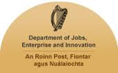 Department of Jobs, Enterprise, Innovation